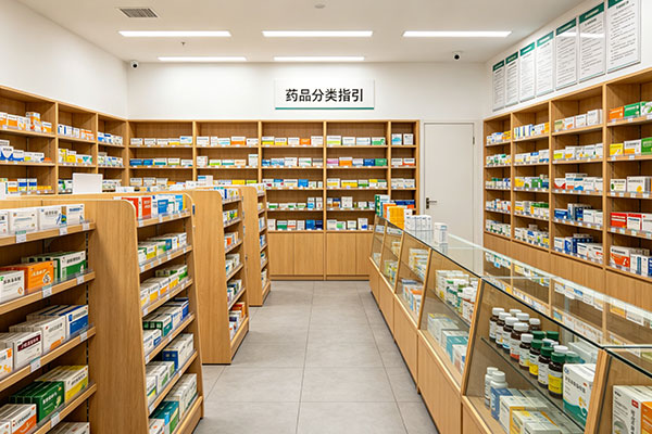 徐州向北药房有限公司